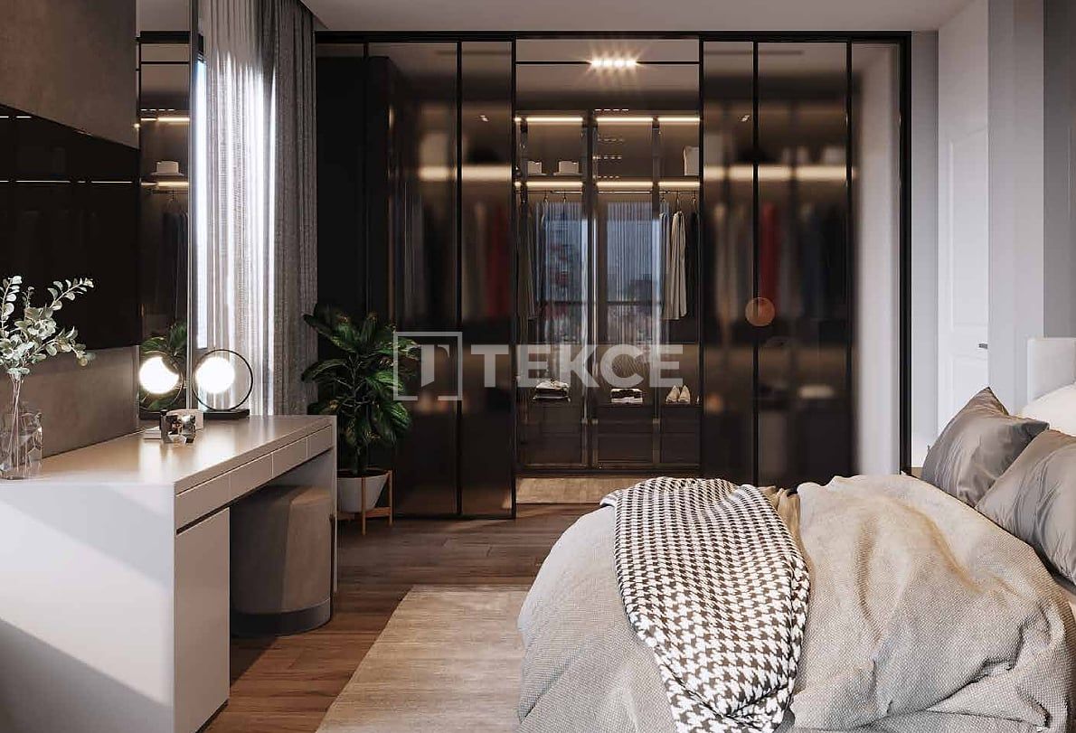 Villa ad Ankara, Turchia, 530 m² - foto 12