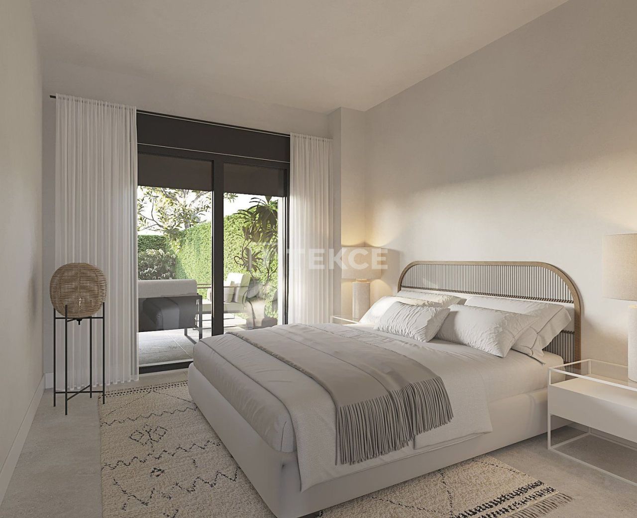 Apartment in Casares, Spanien, 100 m² - Foto 12