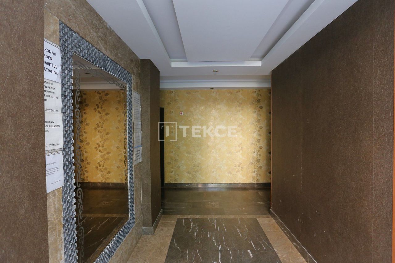 Apartamento en Antalya, Turquia, 60 m² - imagen 12