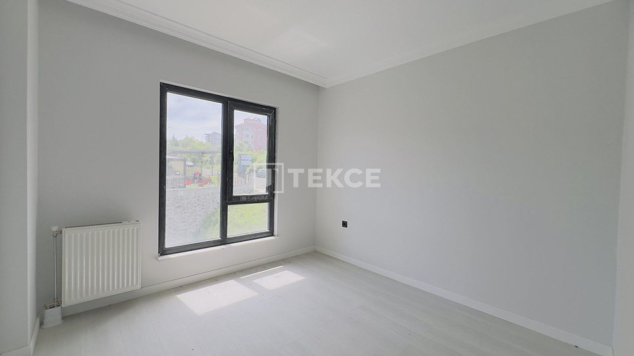 Apartamento Ortahisar, Turquia, 89 m² - imagen 12
