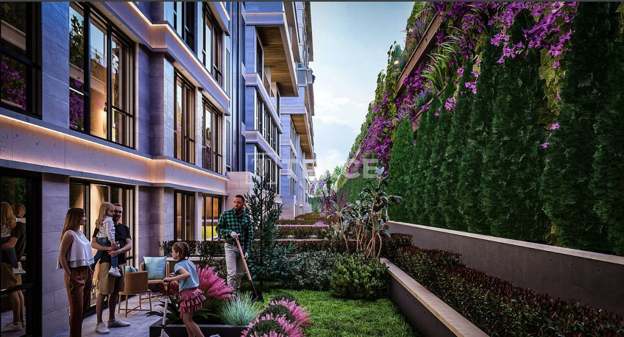 Apartamento en Ankara, Turquia, 77 m² - imagen 13