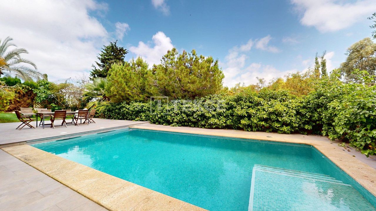 Villa in Orihuela, Spain, 218 m² - picture 13