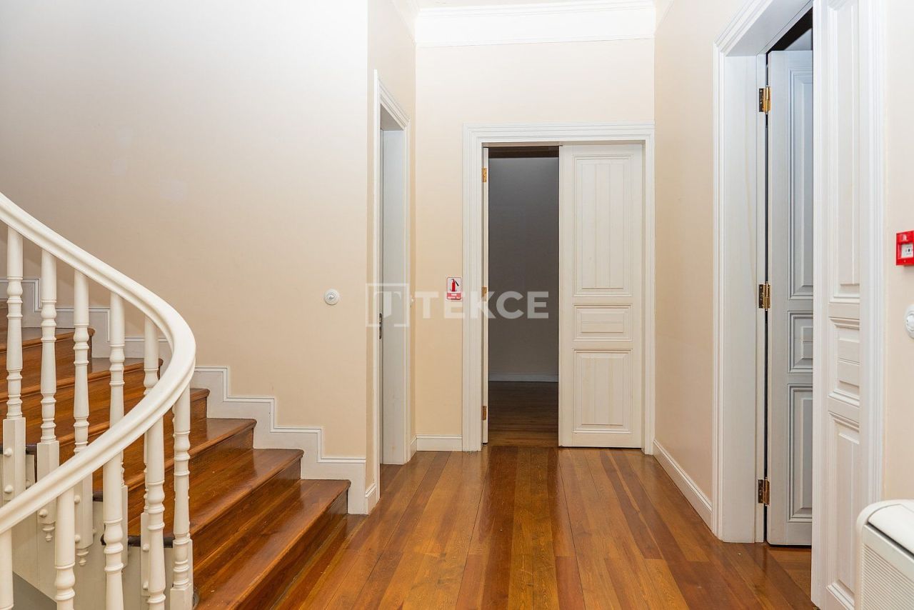 Palazzo a Istanbul, Turchia, 544 m² - foto 13