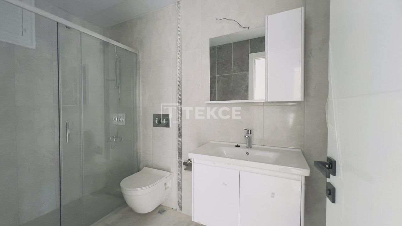 Apartamento Ortahisar, Turquia, 89 m² - imagen 13
