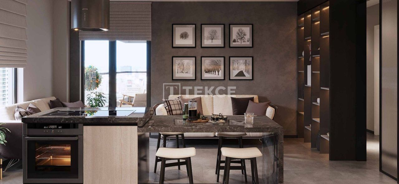 Villa ad Ankara, Turchia, 530 m² - foto 14