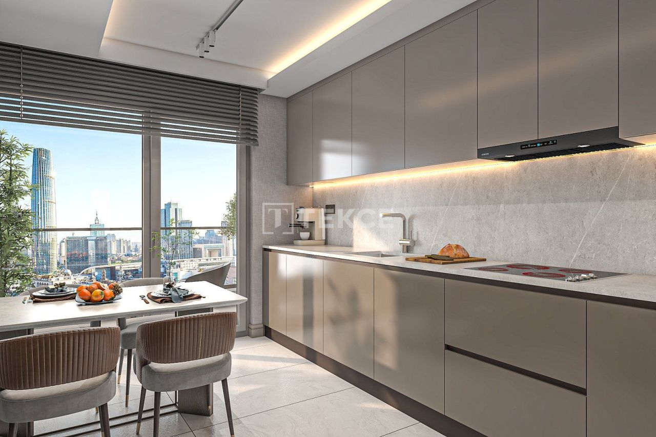 Apartamento en Ankara, Turquia, 77 m² - imagen 14