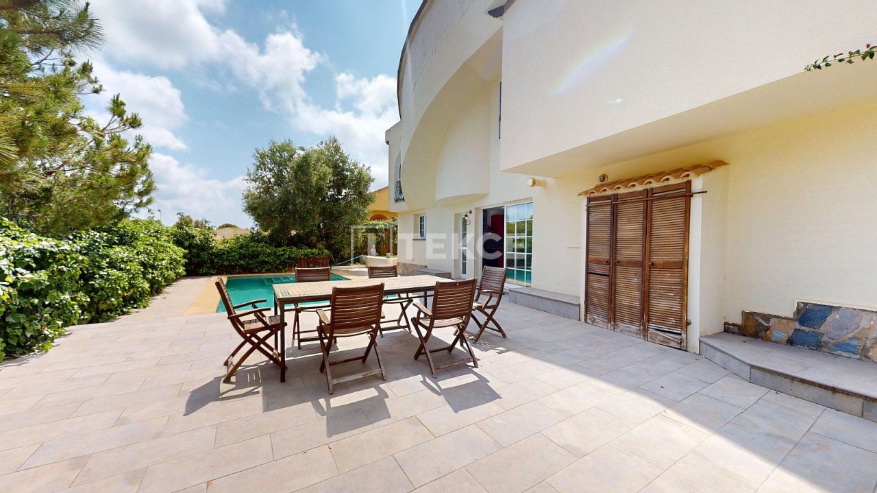 Villa in Orihuela, Spain, 218 m² - picture 14