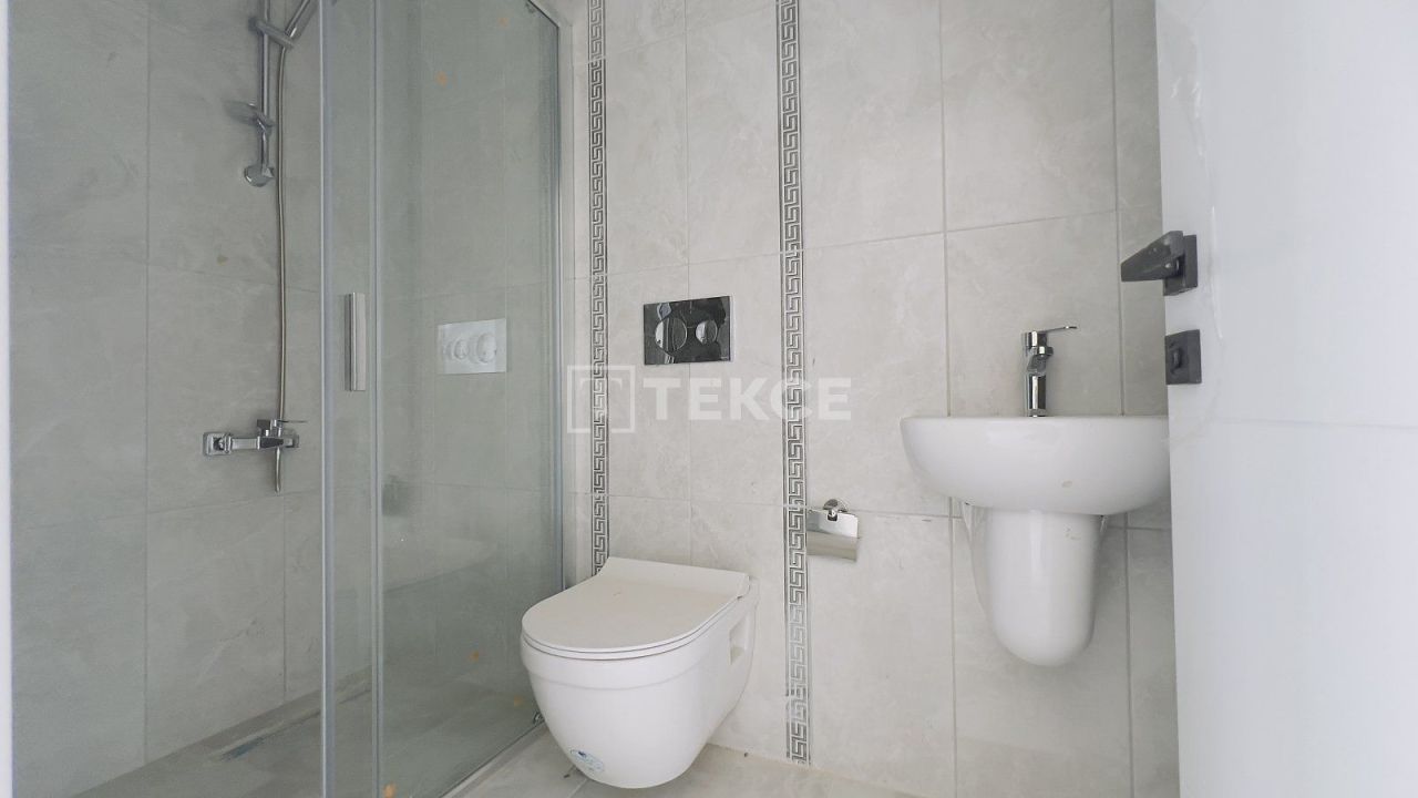 Apartamento Ortahisar, Turquia, 89 m² - imagen 15