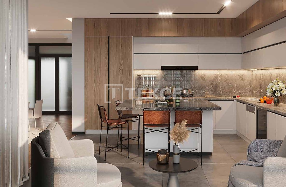 Villa ad Ankara, Turchia, 530 m² - foto 15