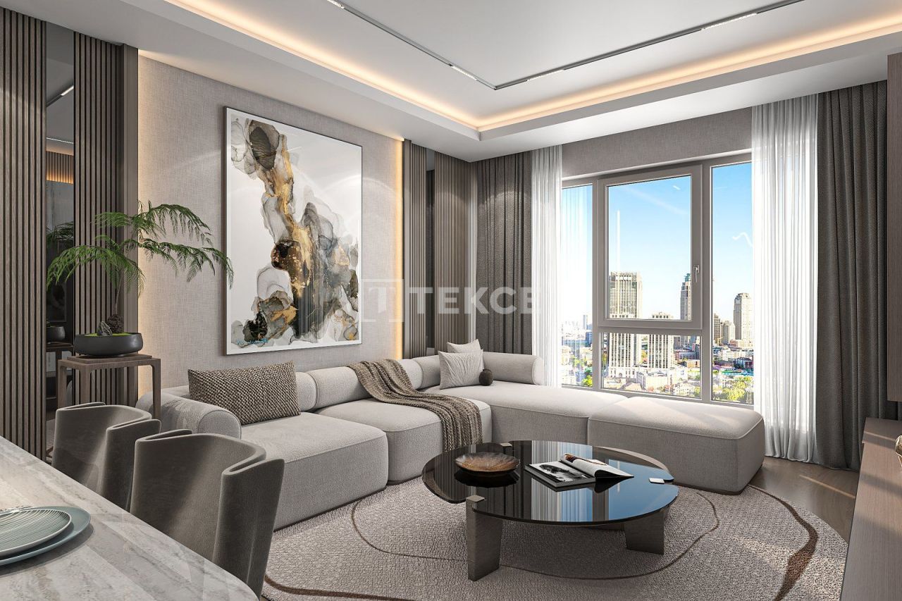 Apartamento en Ankara, Turquia, 77 m² - imagen 15