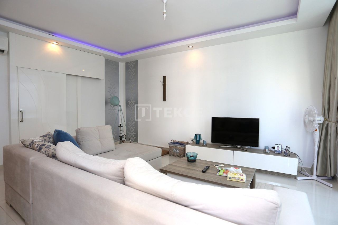 Apartamento en Antalya, Turquia, 60 m² - imagen 15