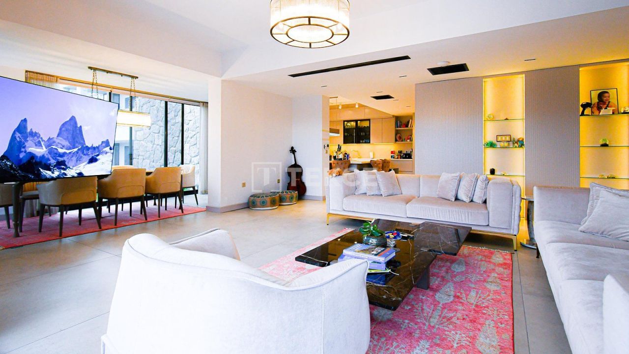 Villa in Bodrum, Türkei, 290 m² - Foto 16