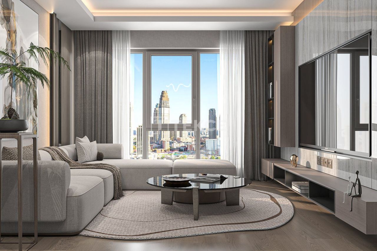 Apartamento en Ankara, Turquia, 77 m² - imagen 17