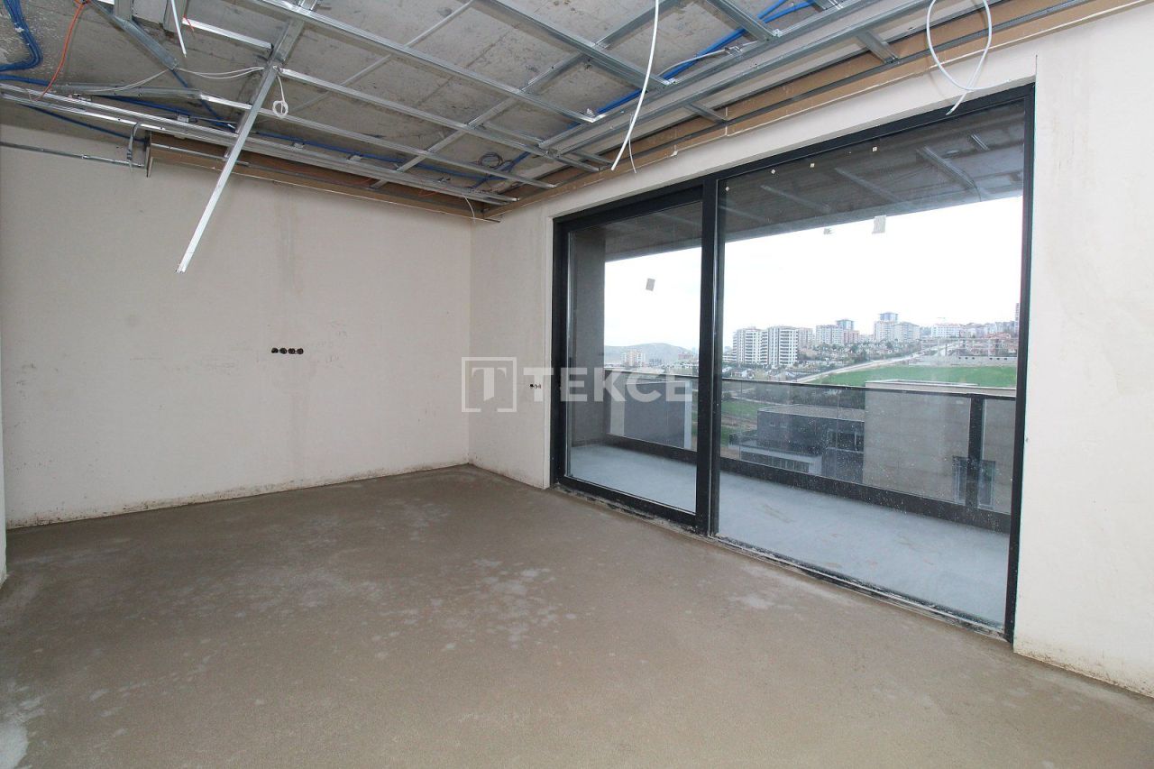 Villa ad Ankara, Turchia, 530 m² - foto 17