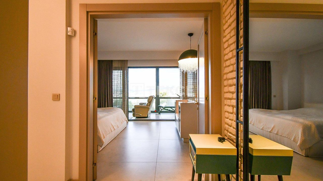 Villa in Bodrum, Türkei, 290 m² - Foto 18