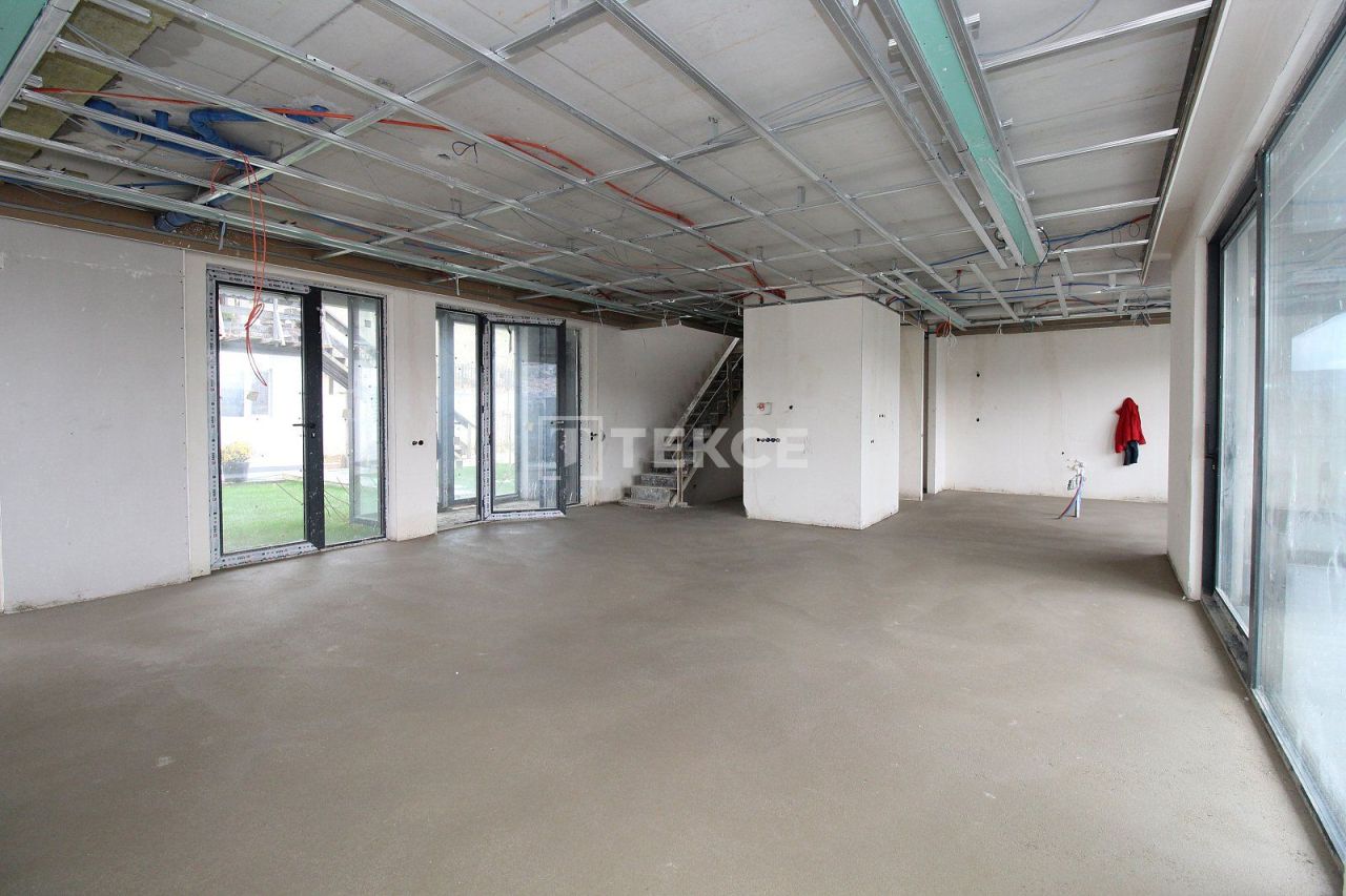 Villa ad Ankara, Turchia, 530 m² - foto 19