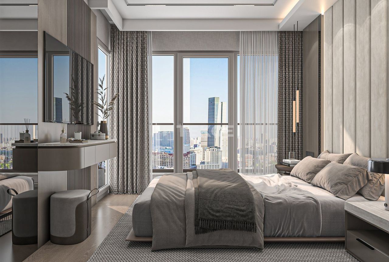 Apartamento en Ankara, Turquia, 77 m² - imagen 19