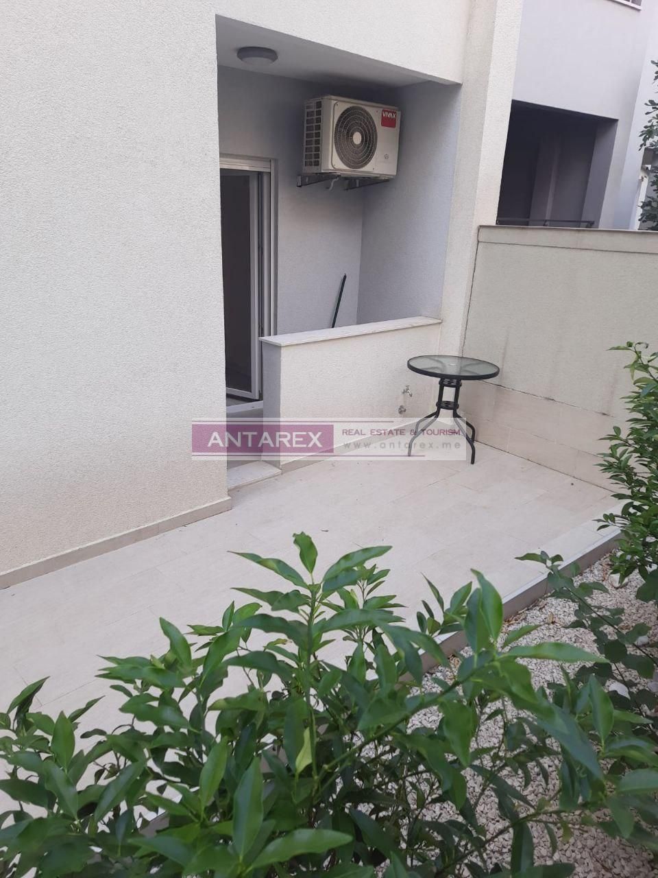 Apartamento en Budva, Montenegro, 35 m² - imagen 2