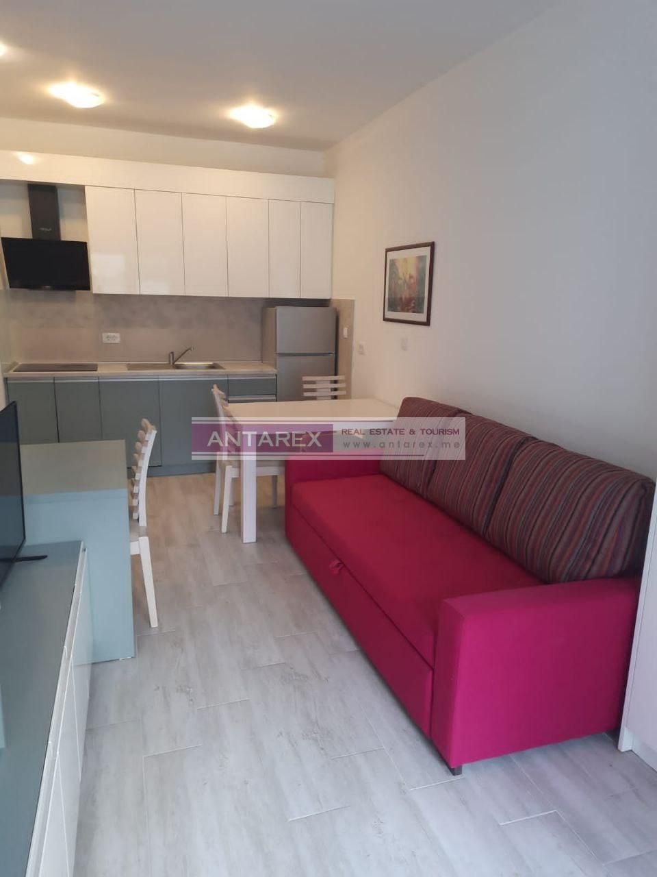Apartamento en Budva, Montenegro, 35 m² - imagen 4