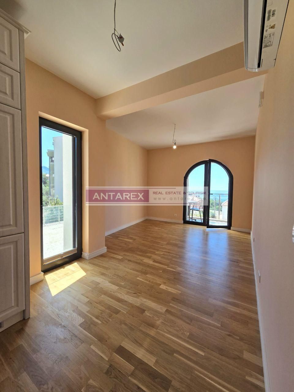 Apartamento en Becici, Montenegro, 53 m² - imagen 6