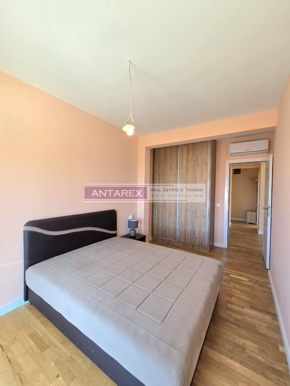 Apartamento en Becici, Montenegro, 53 m² - imagen 7