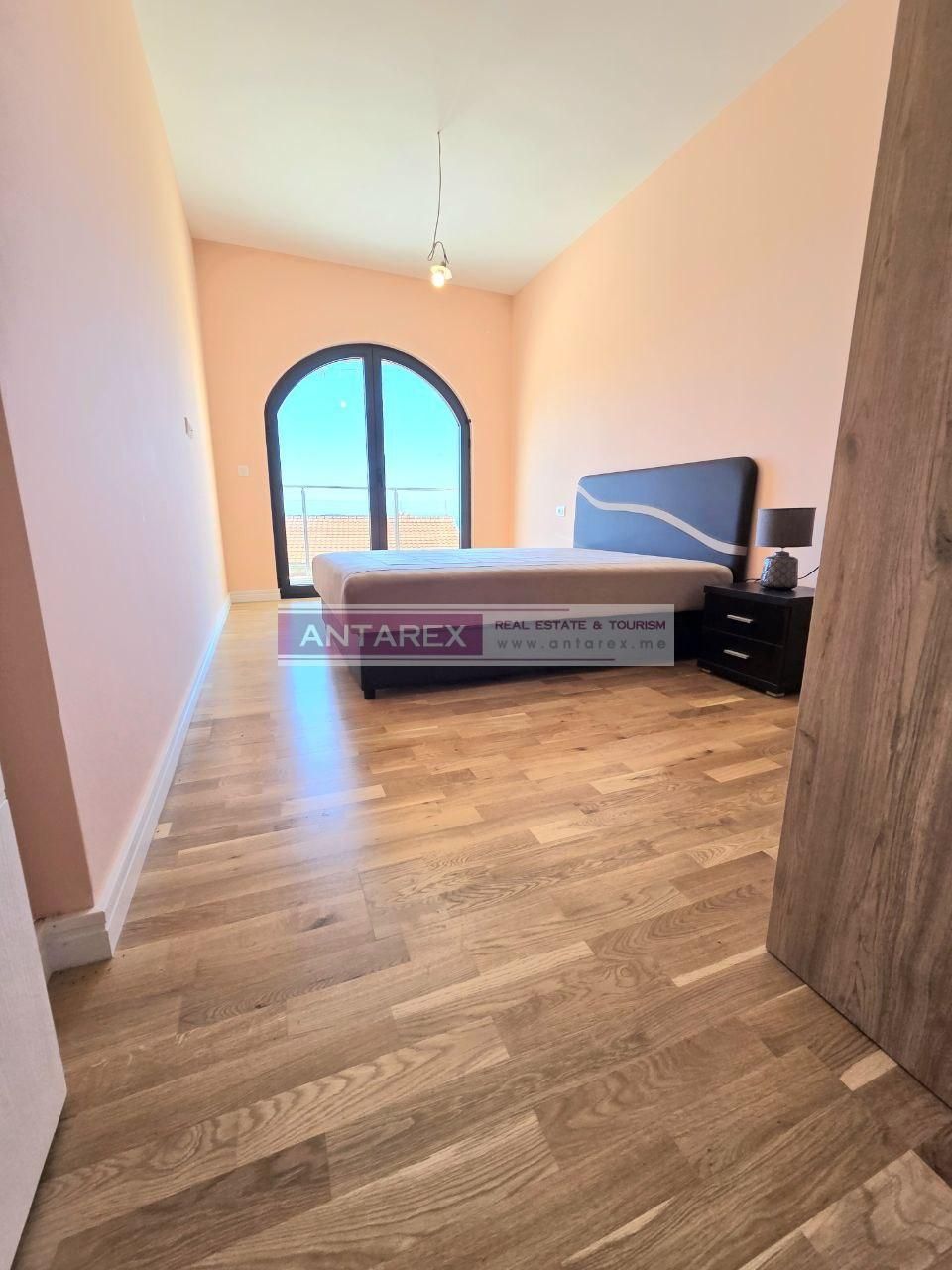 Apartamento en Becici, Montenegro, 53 m² - imagen 8