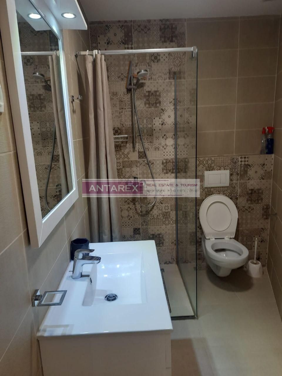 Apartamento en Budva, Montenegro, 35 m² - imagen 8