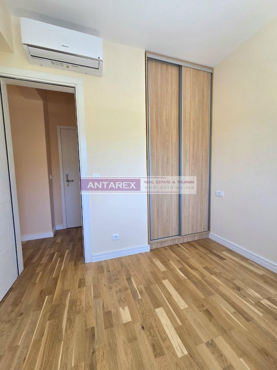 Apartamento en Becici, Montenegro, 53 m² - imagen 10