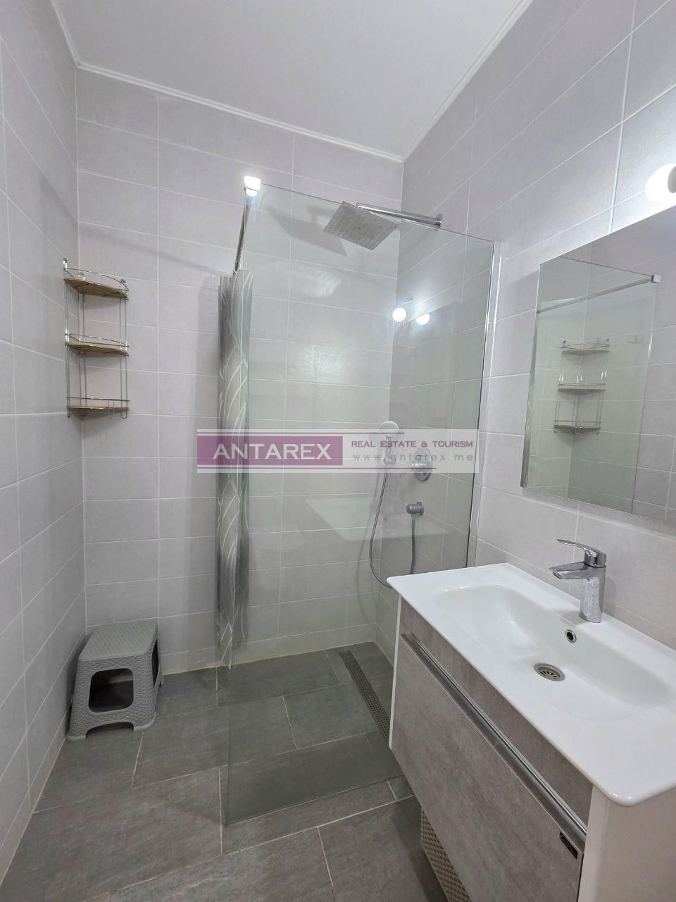Apartamento en Becici, Montenegro, 53 m² - imagen 11