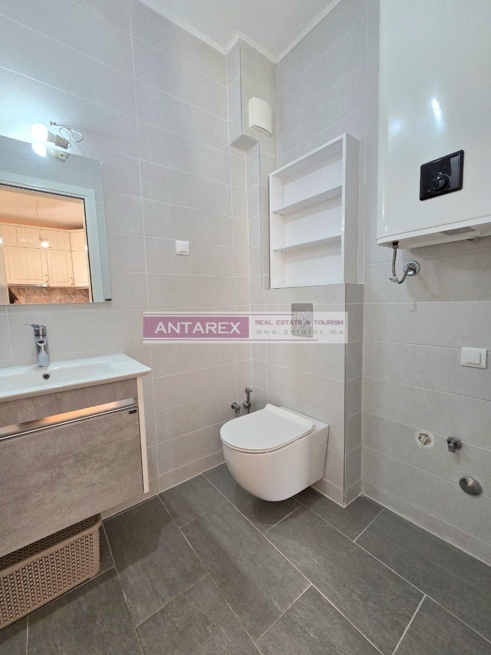 Apartamento en Becici, Montenegro, 53 m² - imagen 12
