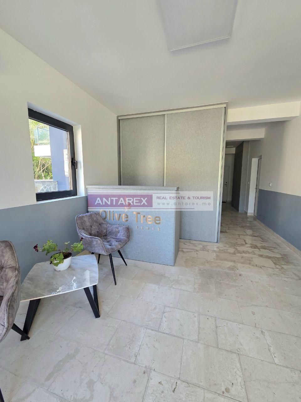 Apartamento en Becici, Montenegro, 53 m² - imagen 13