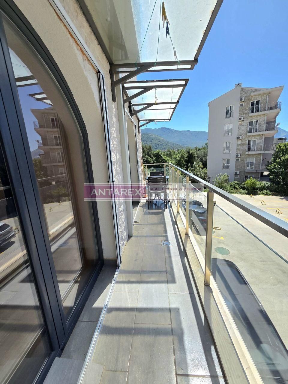 Apartamento en Becici, Montenegro, 53 m² - imagen 14