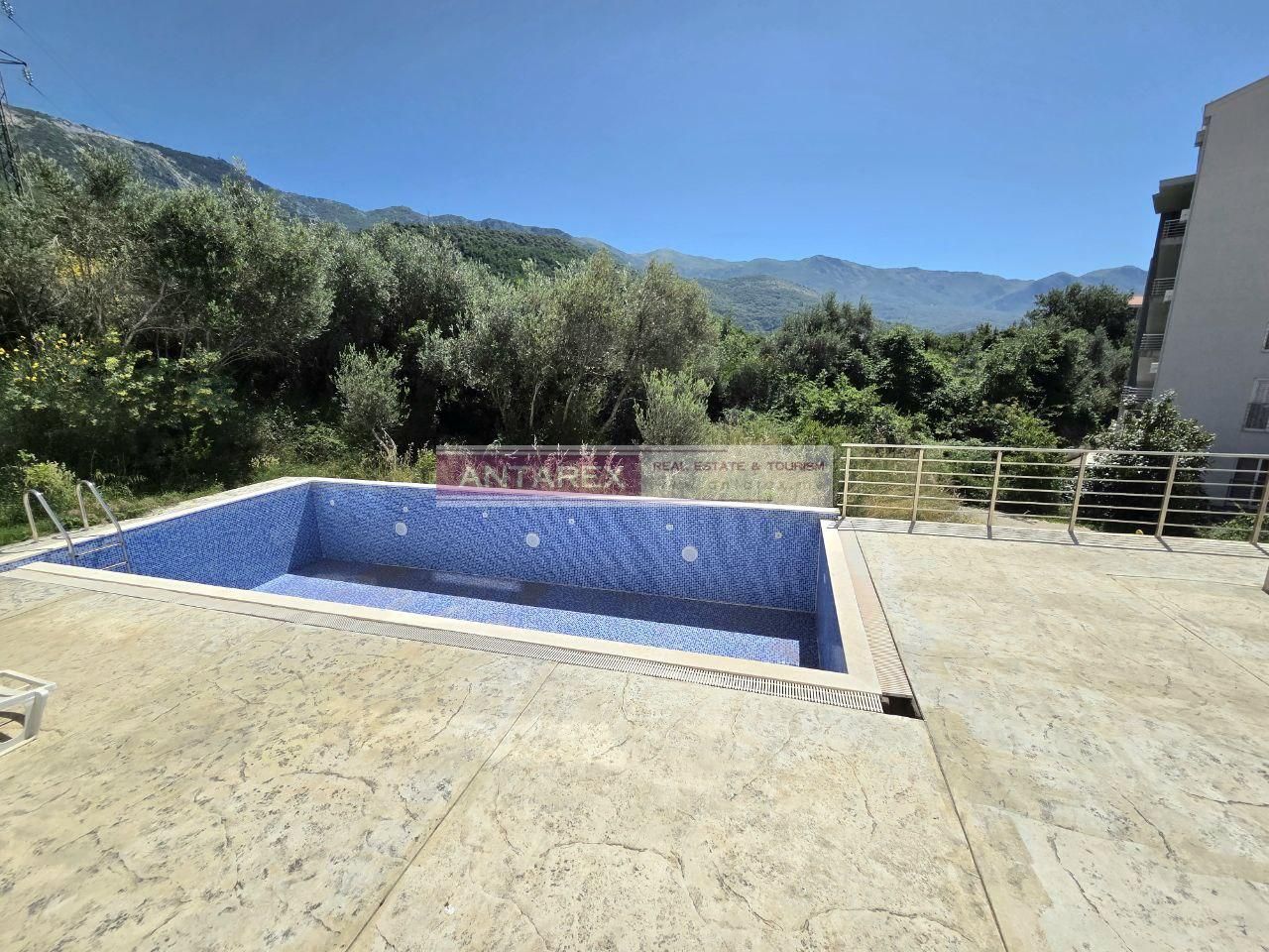 Apartamento en Becici, Montenegro, 53 m² - imagen 16