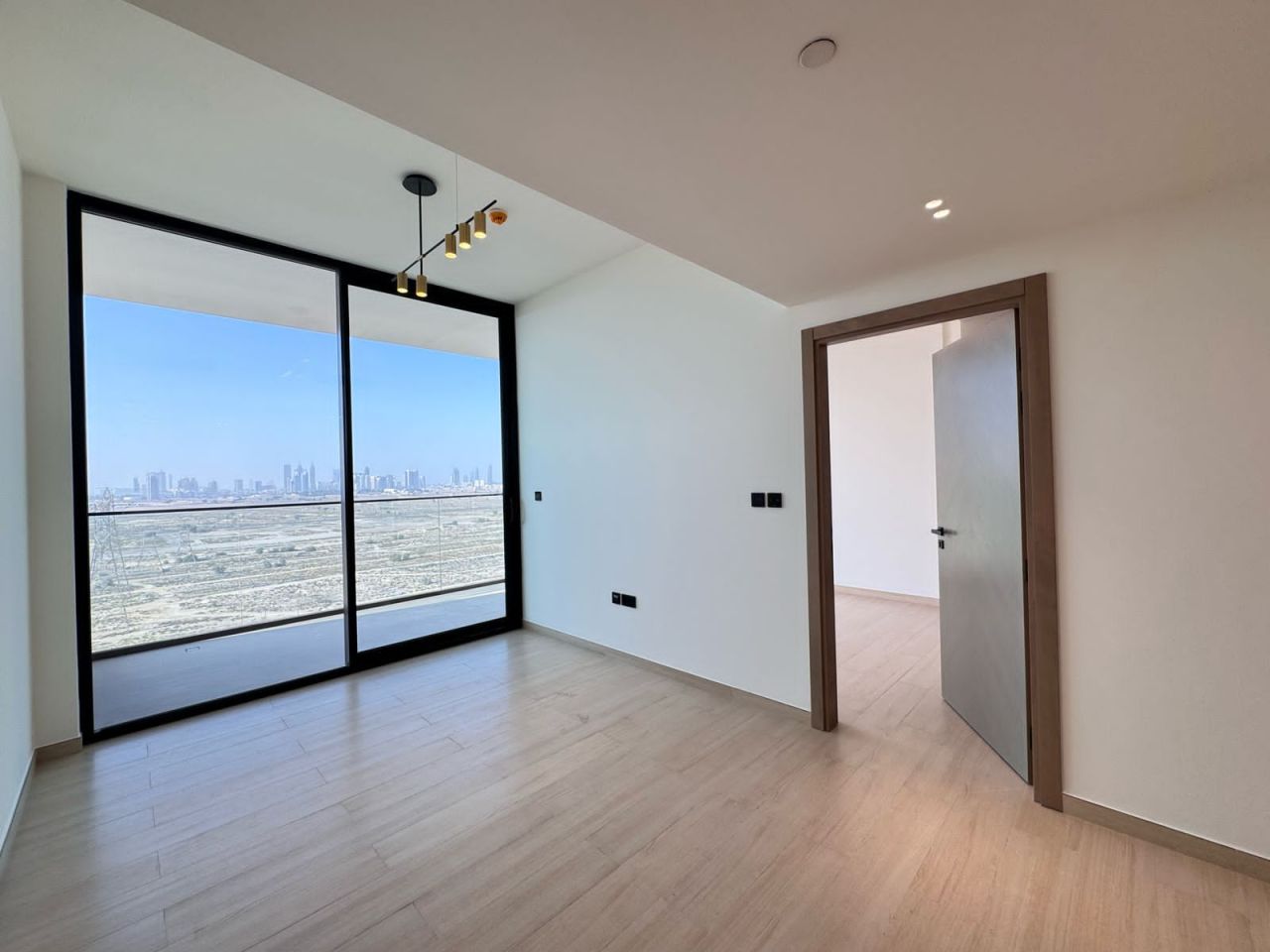 Appartement à Dubaï, EAU, 61.38 m² - image 1