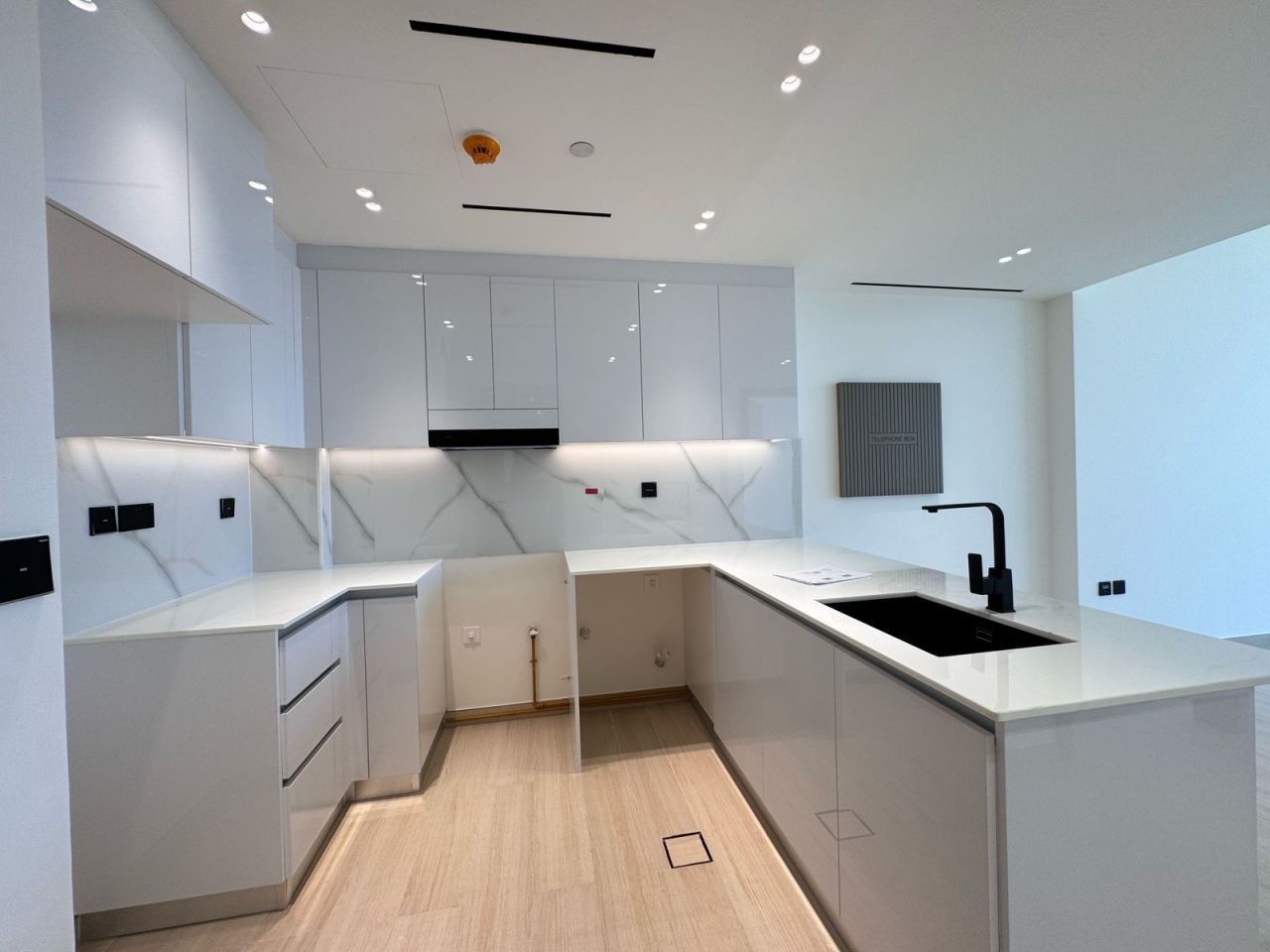 Appartamento a Dubai, EAU, 61.38 m² - foto 5