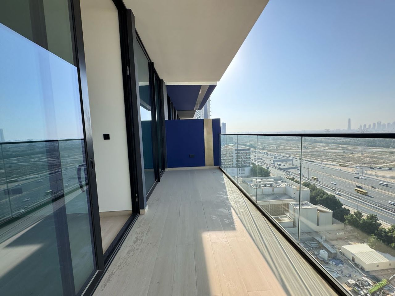 Appartamento a Dubai, EAU, 61.38 m² - foto 10