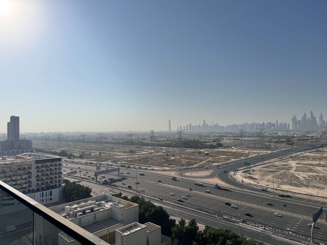 Appartamento a Dubai, EAU, 61.38 m² - foto 13