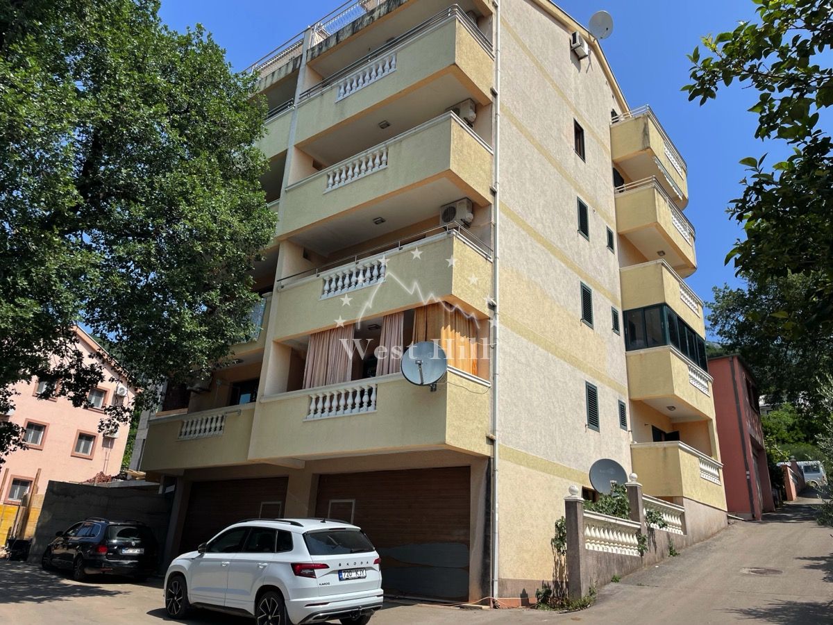 Apartment in Budva, Montenegro, 38 m² - Foto 2