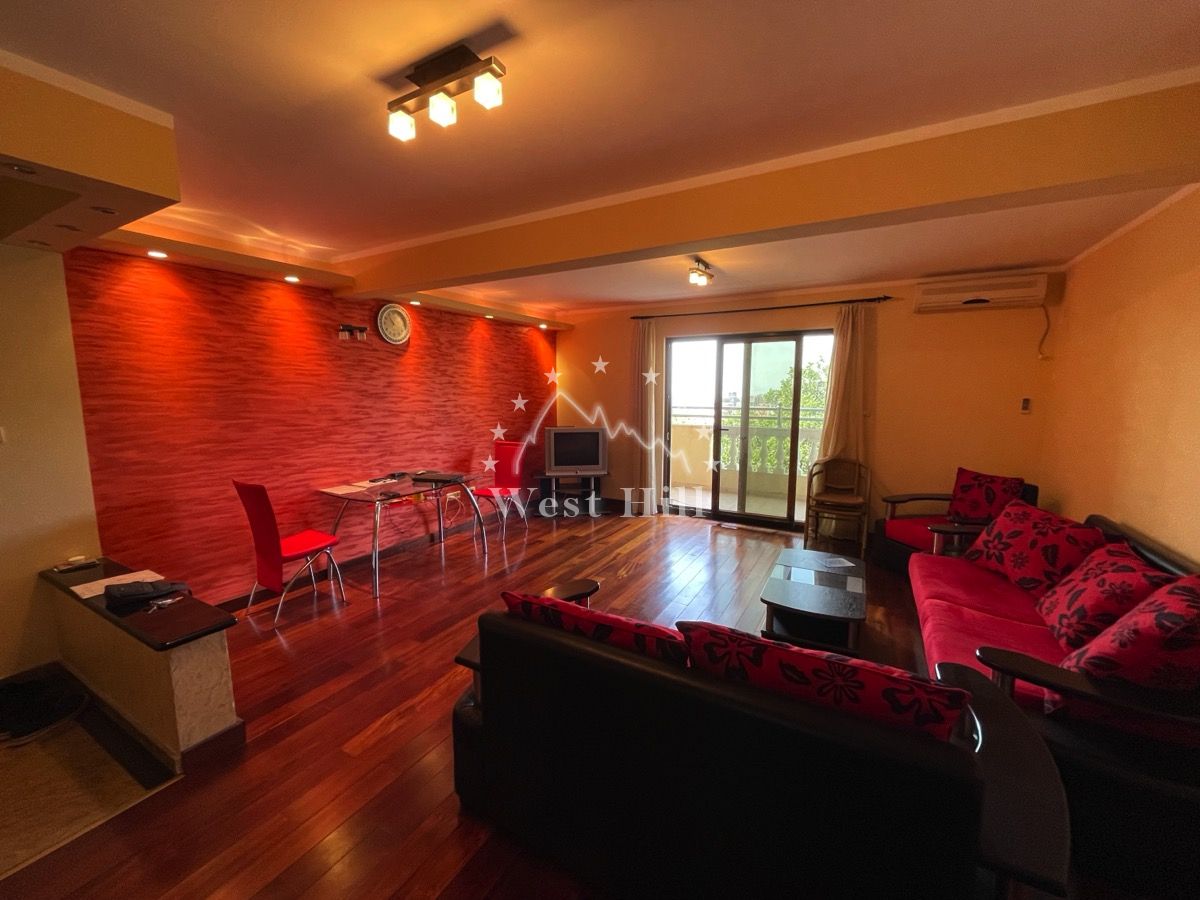 Apartment in Budva, Montenegro, 38 m² - Foto 4