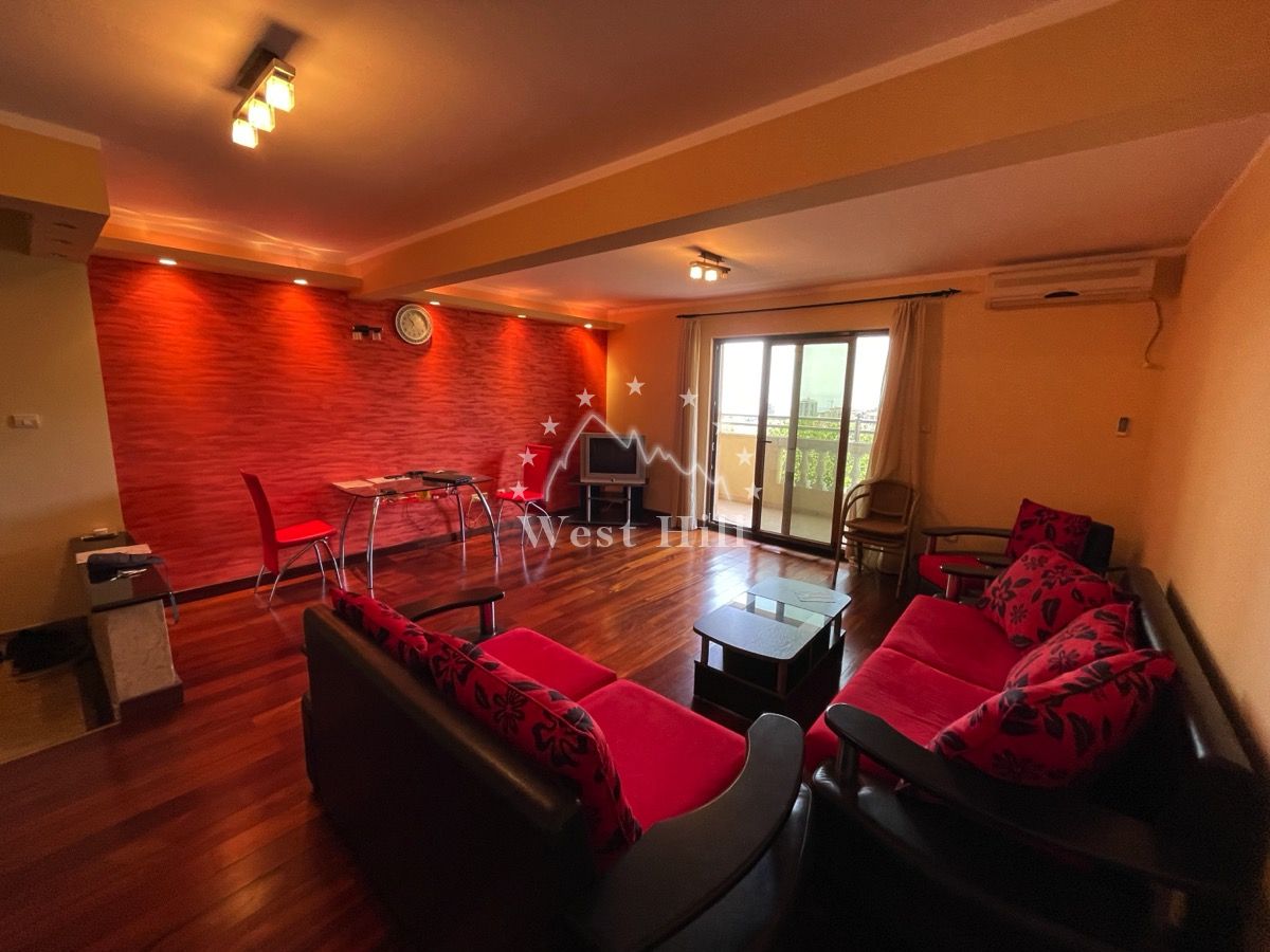 Apartment in Budva, Montenegro, 38 m² - Foto 5