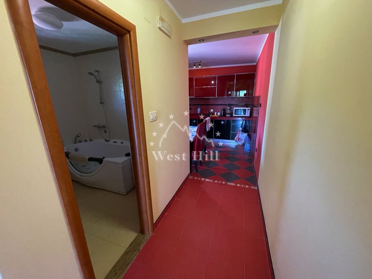 Apartment in Budva, Montenegro, 38 m² - Foto 15