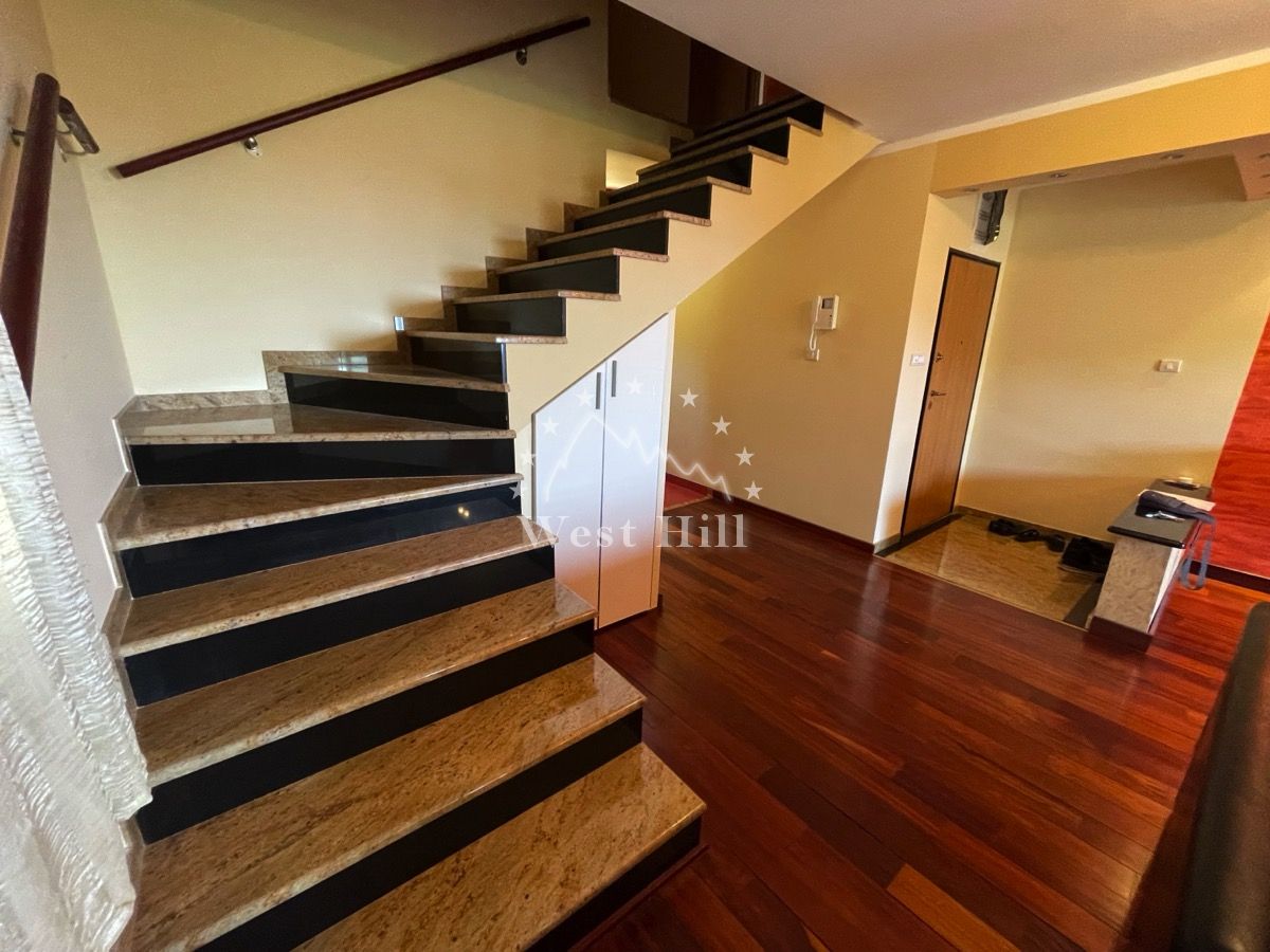 Apartment in Budva, Montenegro, 38 m² - Foto 16