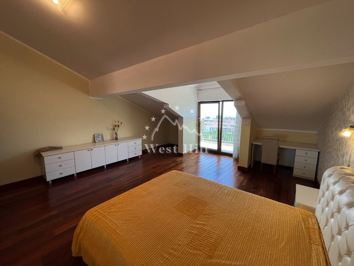 Apartment in Budva, Montenegro, 38 m² - Foto 18