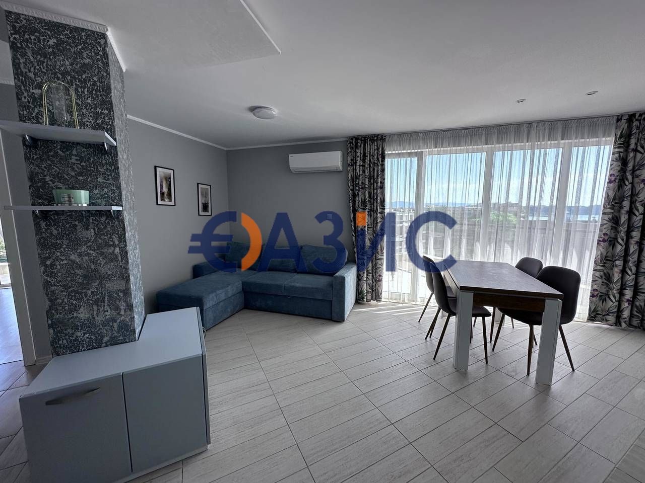 Appartement à Ravda, Bulgarie, 104 m² - image 1