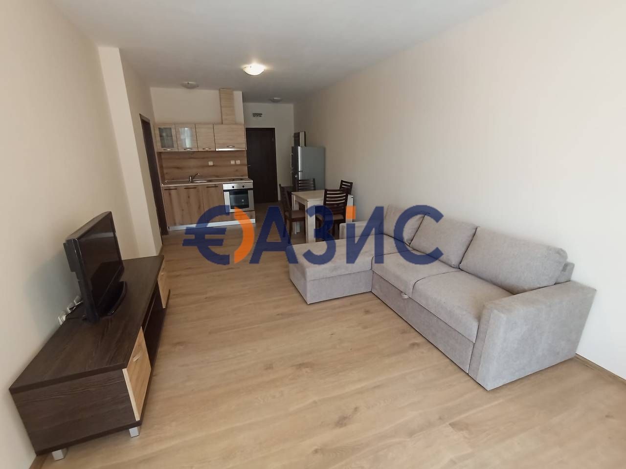 Apartment Saint Vlas, Bulgarien, 90 m² - Foto 1