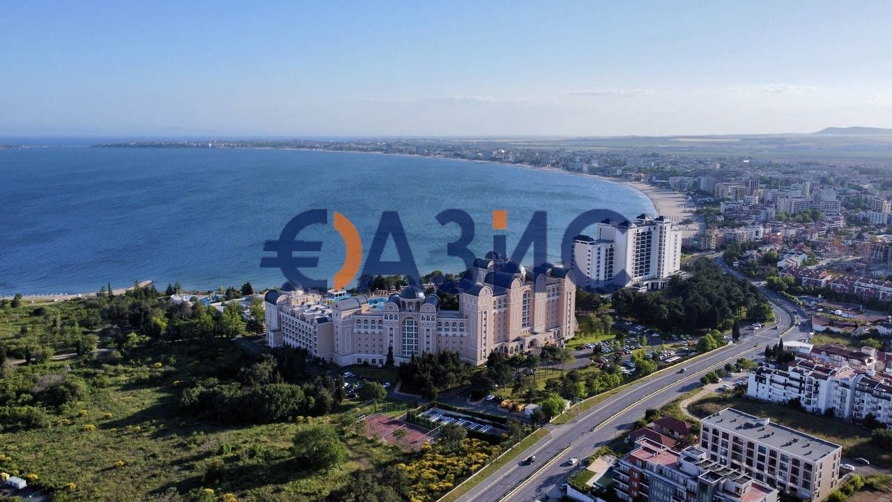 Apartment in Sveti Vlas, Bulgarien, 63.7 m² - Foto 2