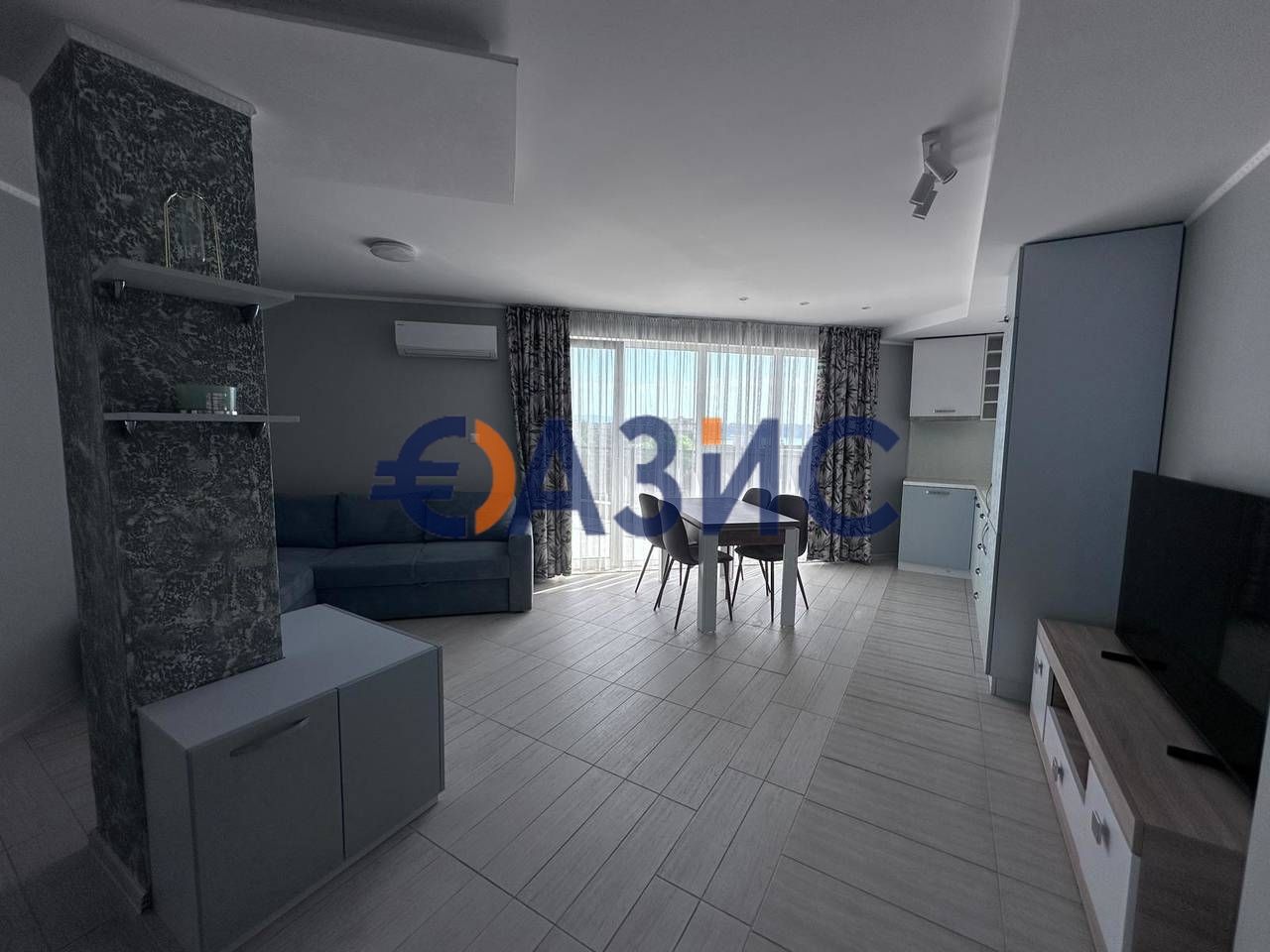 Apartment in Ravda, Bulgaria, 104 m² - picture 2