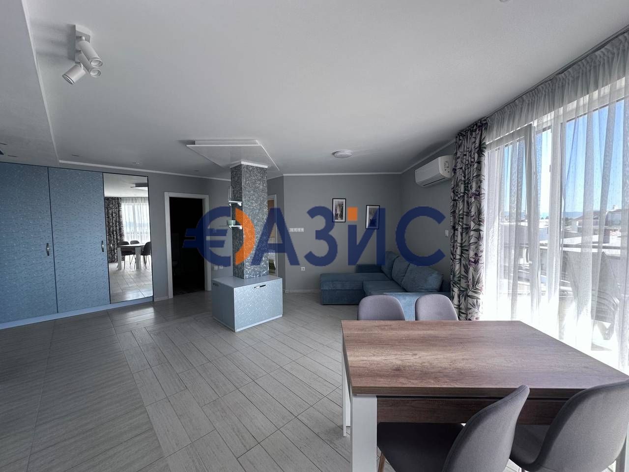 Apartment in Ravda, Bulgaria, 104 m² - picture 3