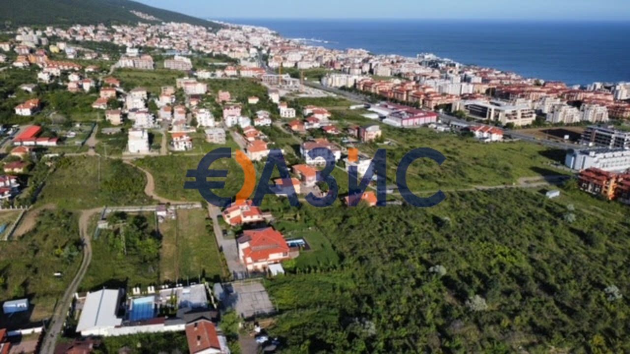 Apartment in Sveti Vlas, Bulgarien, 63.7 m² - Foto 3