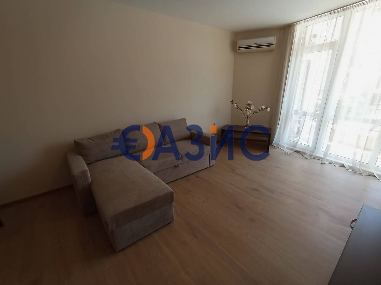 Apartamento en Sveti Vlas, Bulgaria, 90 m² - imagen 6